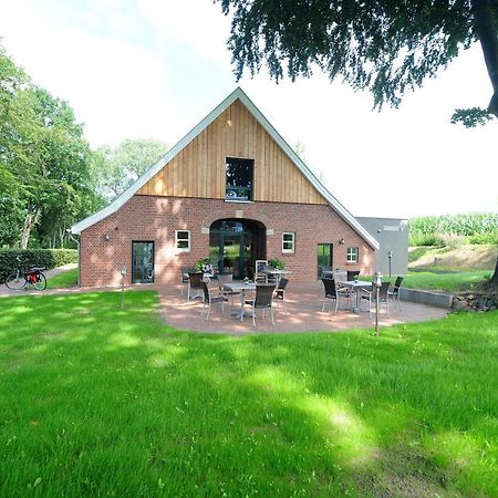 Blekkers Bed&Breakfast Uelsen Екстериор снимка