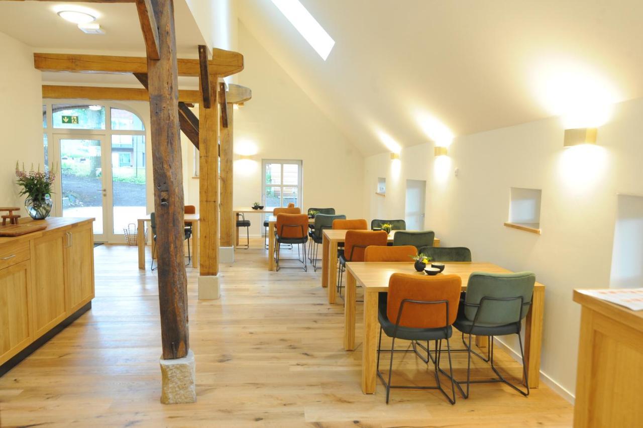Blekkers Bed&Breakfast Uelsen Екстериор снимка