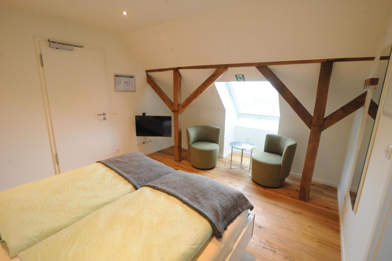 Blekkers Bed&Breakfast Uelsen Екстериор снимка