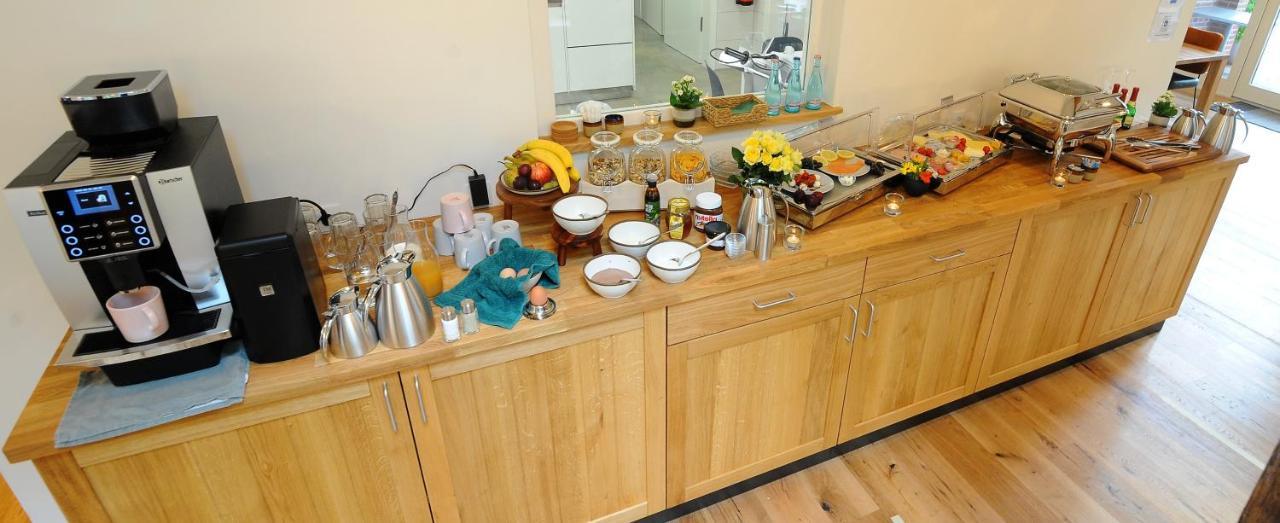 Blekkers Bed&Breakfast Uelsen Екстериор снимка